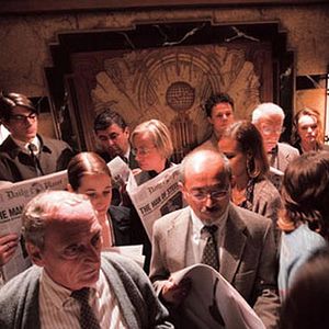 Foto Superman regresa