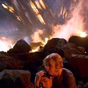 Foto Superman regresa