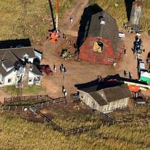 Foto Superman regresa