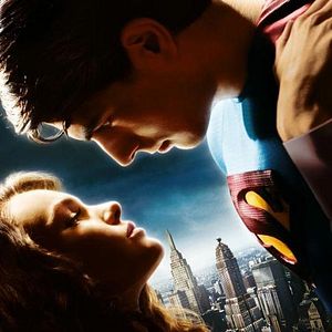 Foto Superman regresa