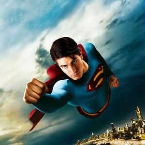 Foto Superman regresa