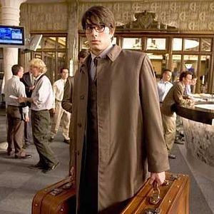 Foto Superman regresa