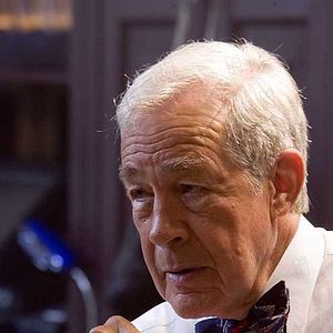 Foto Superman regresa