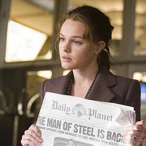 Foto Superman regresa