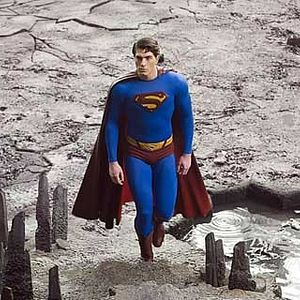 Foto Superman regresa