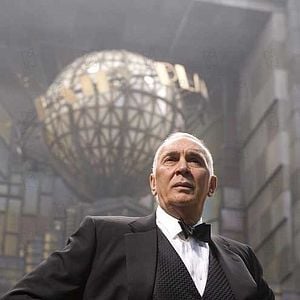 Foto Frank Langella