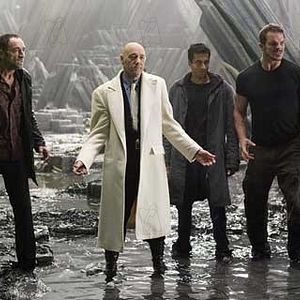 Foto Superman regresa