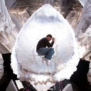 Foto Superman regresa