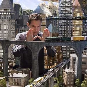 Foto Superman regresa