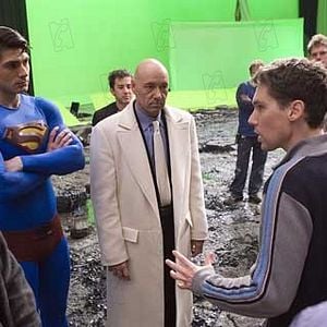Foto Superman regresa