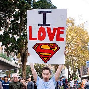 Foto Superman regresa