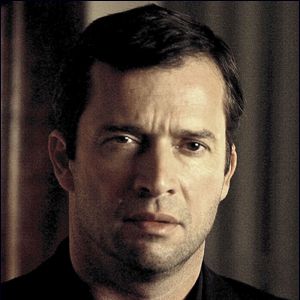 Foto James Purefoy