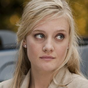 Foto Romola Garai