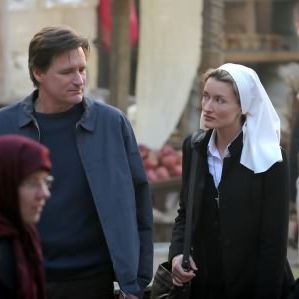 Foto Natascha McElhone