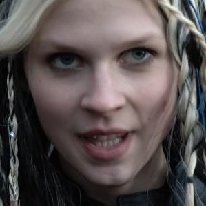 Foto Clémence Poésy