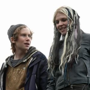 Foto Clémence Poésy