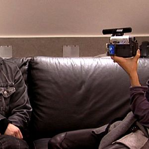 Foto Rosanna Arquette