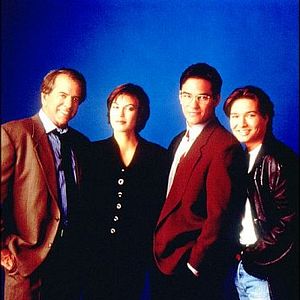 Foto Lois & Clark: Las nuevas aventuras de Superman