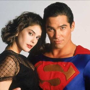 Foto Lois & Clark: Las nuevas aventuras de Superman