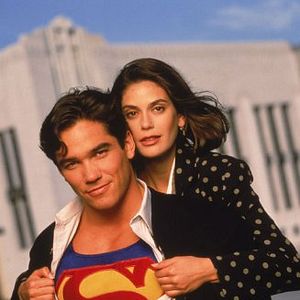 Foto Lois & Clark: Las nuevas aventuras de Superman