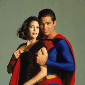 Foto Lois & Clark: Las nuevas aventuras de Superman
