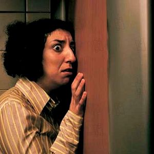 Foto Álex de la Iglesia