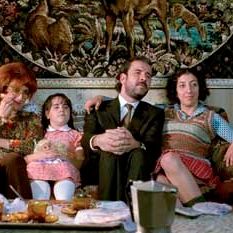 Foto Álex de la Iglesia