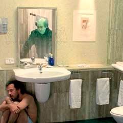 Foto Álex de la Iglesia