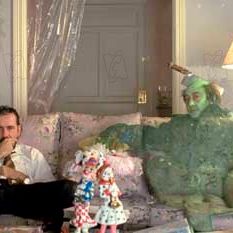 Foto Álex de la Iglesia