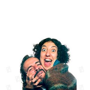 Foto Álex de la Iglesia