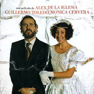 Foto Álex de la Iglesia