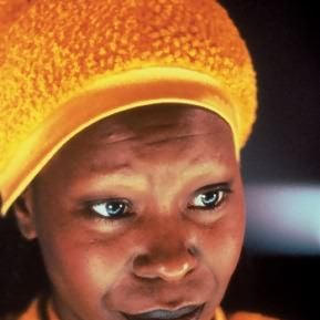 Foto Whoopi Goldberg