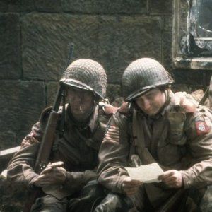 Foto Band of Brothers