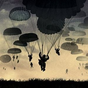 Foto Band of Brothers