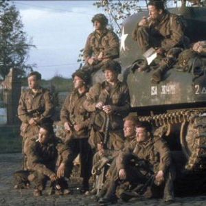 Foto Band of Brothers