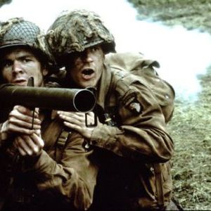 Foto Band of Brothers