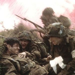 Foto Band of Brothers