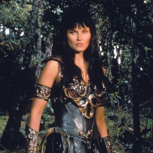 Foto Xena: La princesa guerrera