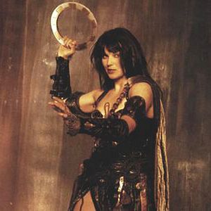 Foto Xena: La princesa guerrera