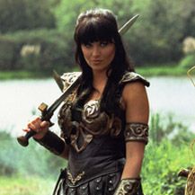 Foto Xena: La princesa guerrera