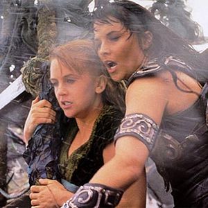 Foto Xena: La princesa guerrera