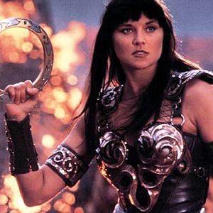 Foto Xena: La princesa guerrera