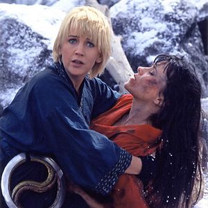 Foto Xena: La princesa guerrera