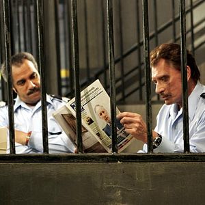 Foto Johnny Hallyday