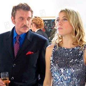 Foto Valeria Bruni Tedeschi