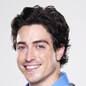 Foto Ben Feldman