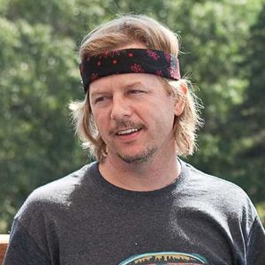 Foto David Spade