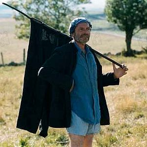 Foto Jean-Pierre Darroussin