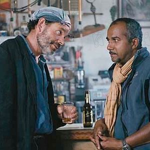 Foto Jean-Pierre Darroussin