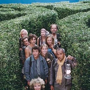 Foto Jean-Pierre Darroussin